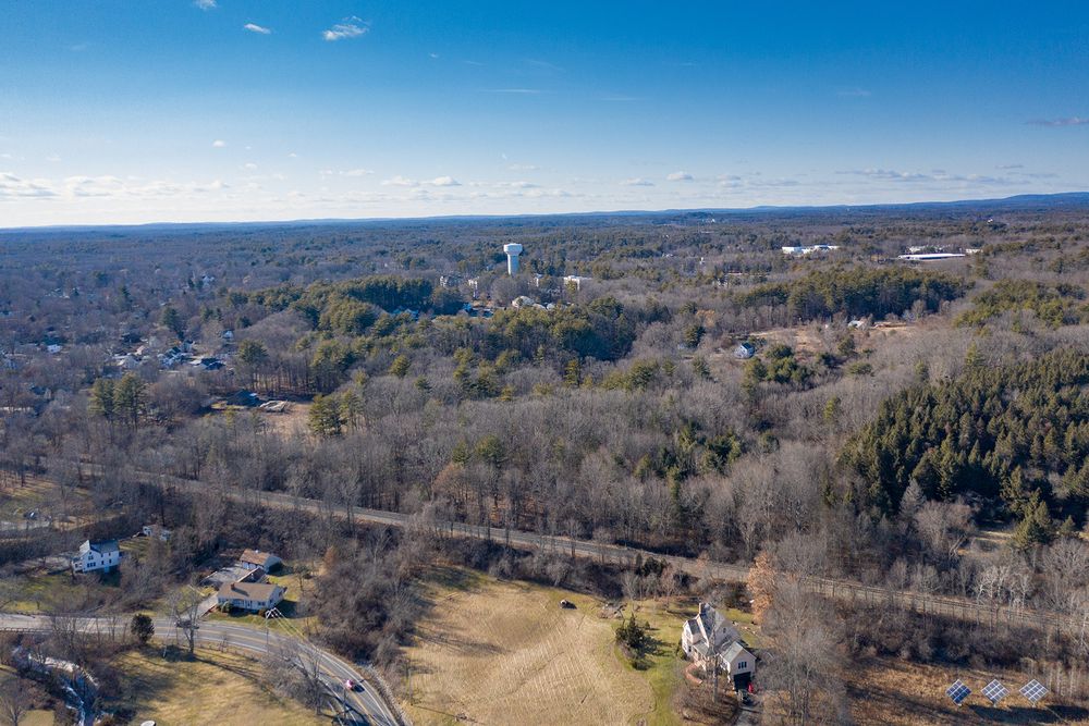 Exeter Rose Farm Residences: Oak Street Extension & Forrest St., Exeter, NH 03833